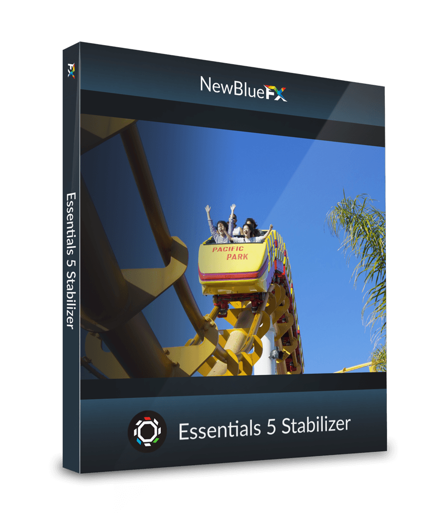 newblue stabilizer analysis required
